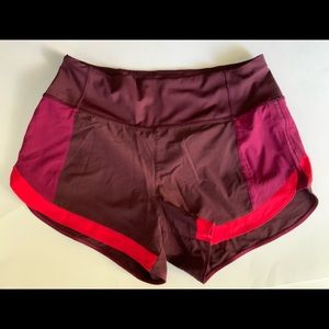 Athleta Running Free Short 3.5”